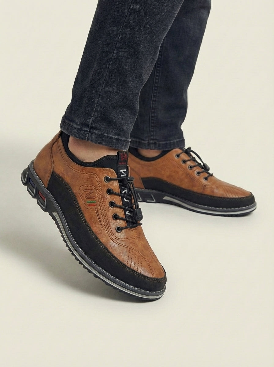 Chaussures de Ville Modernes