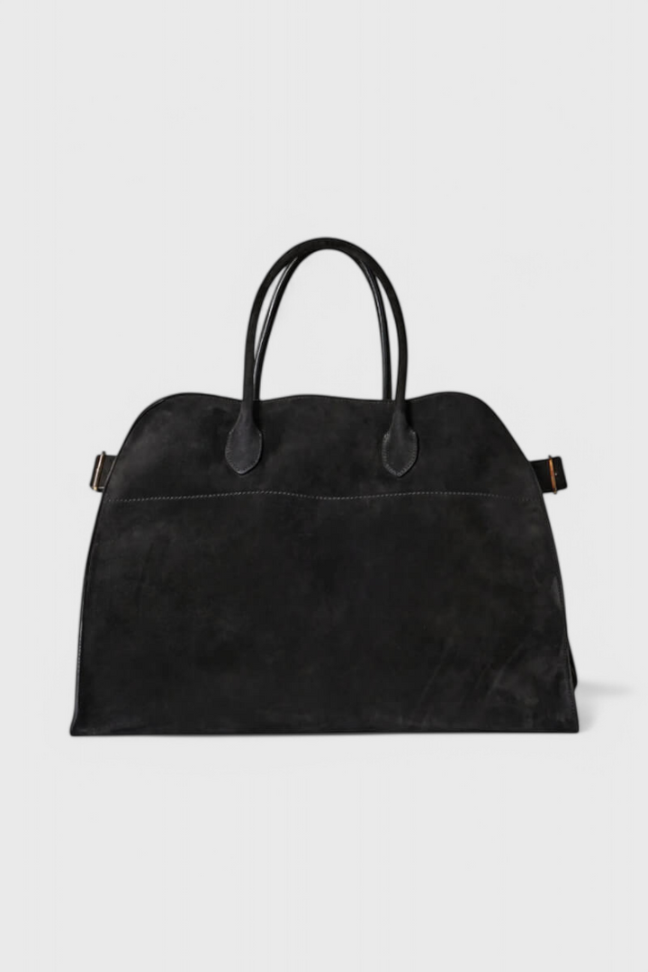 Sac Cabas au Design Minimaliste – Ante Noir