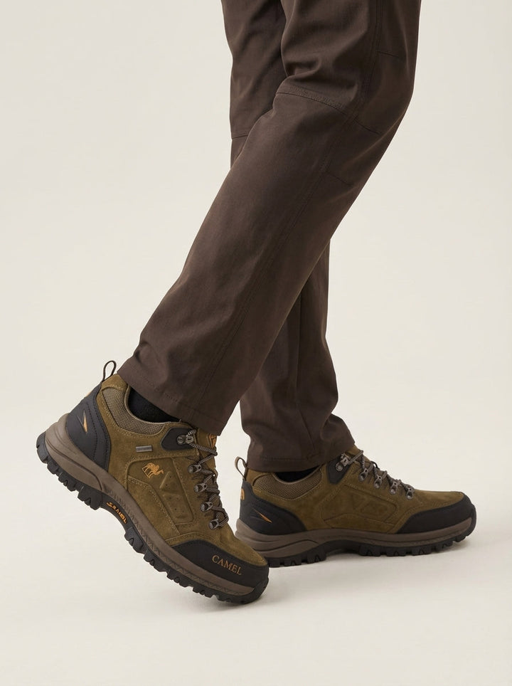 Bottines de Marche Robustes