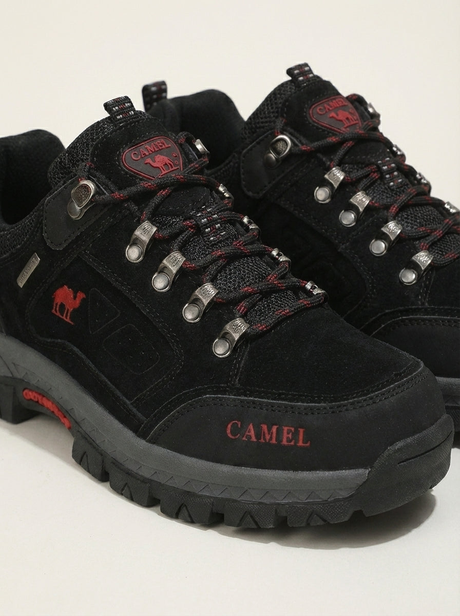 Bottines de Marche Robustes