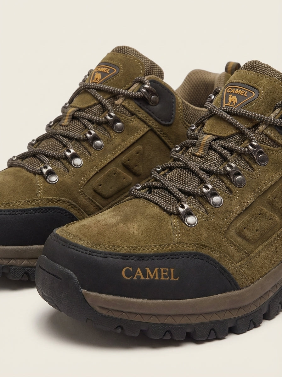 Bottines de Marche Robustes