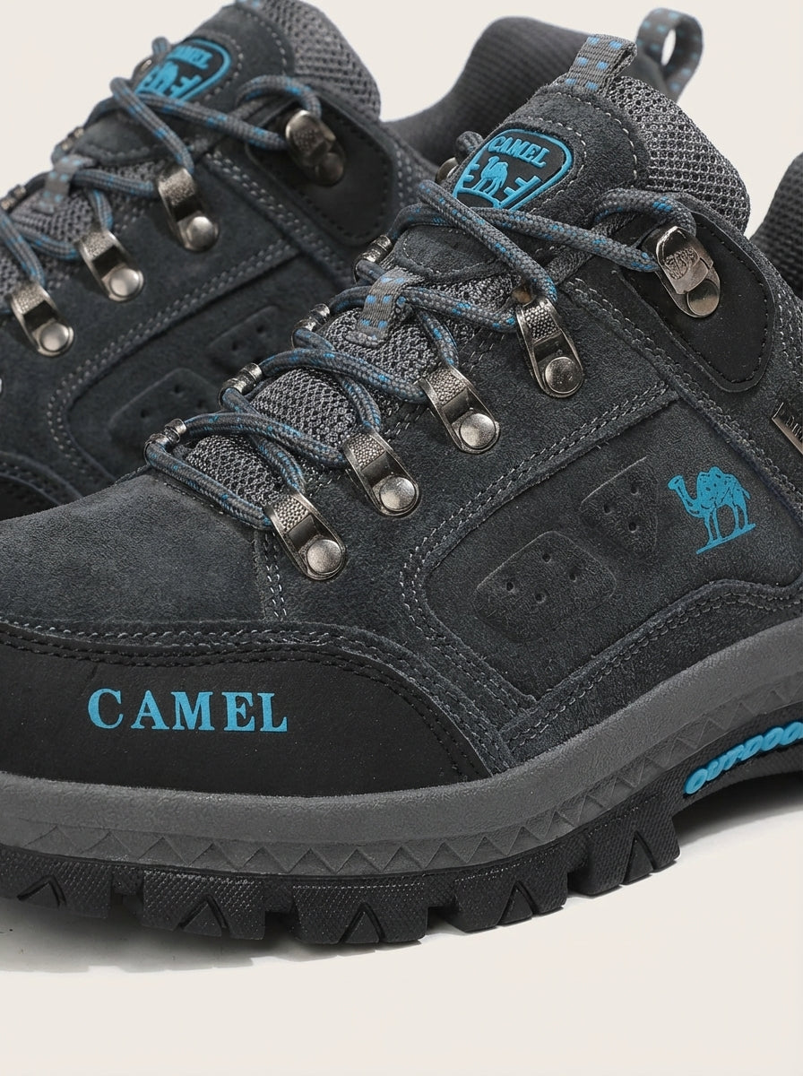 Bottines de Marche Robustes