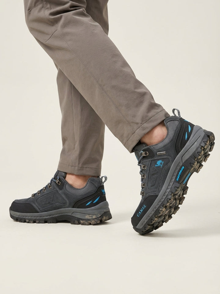 Bottines de Marche Robustes