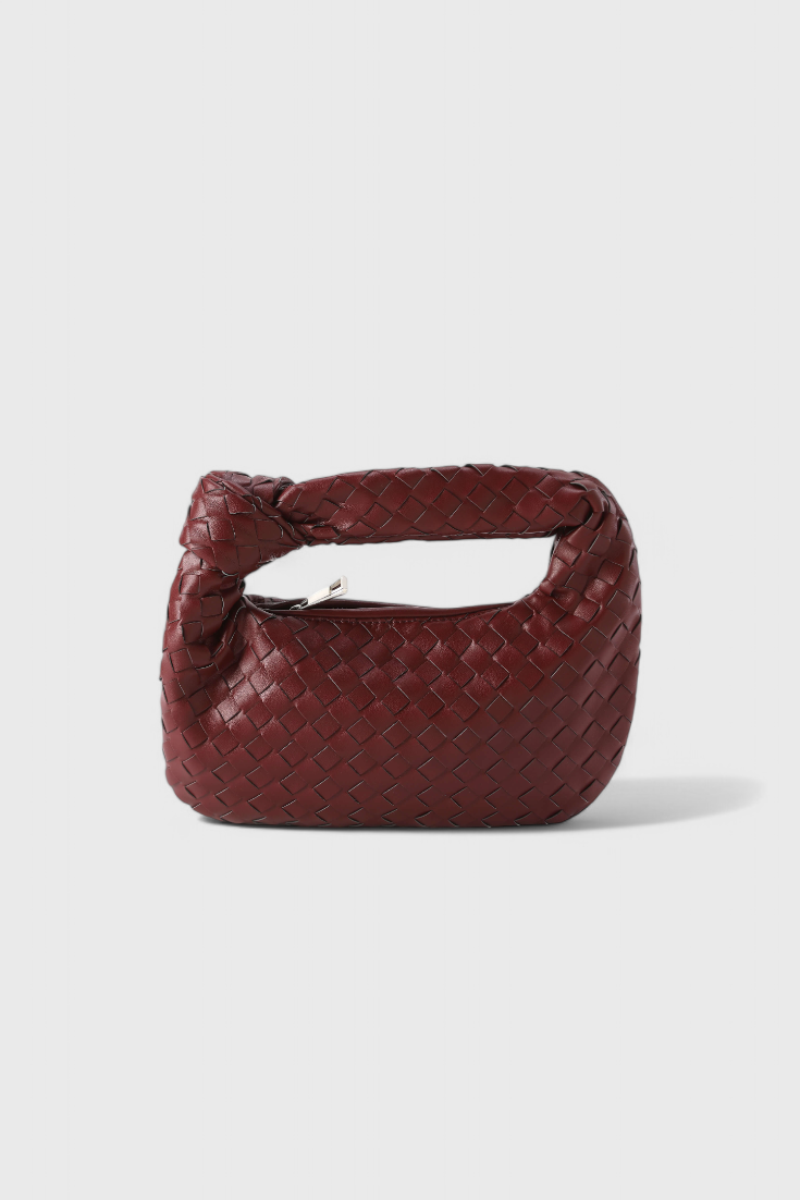 Sac Tressé à Anse Nouée – Burdeos