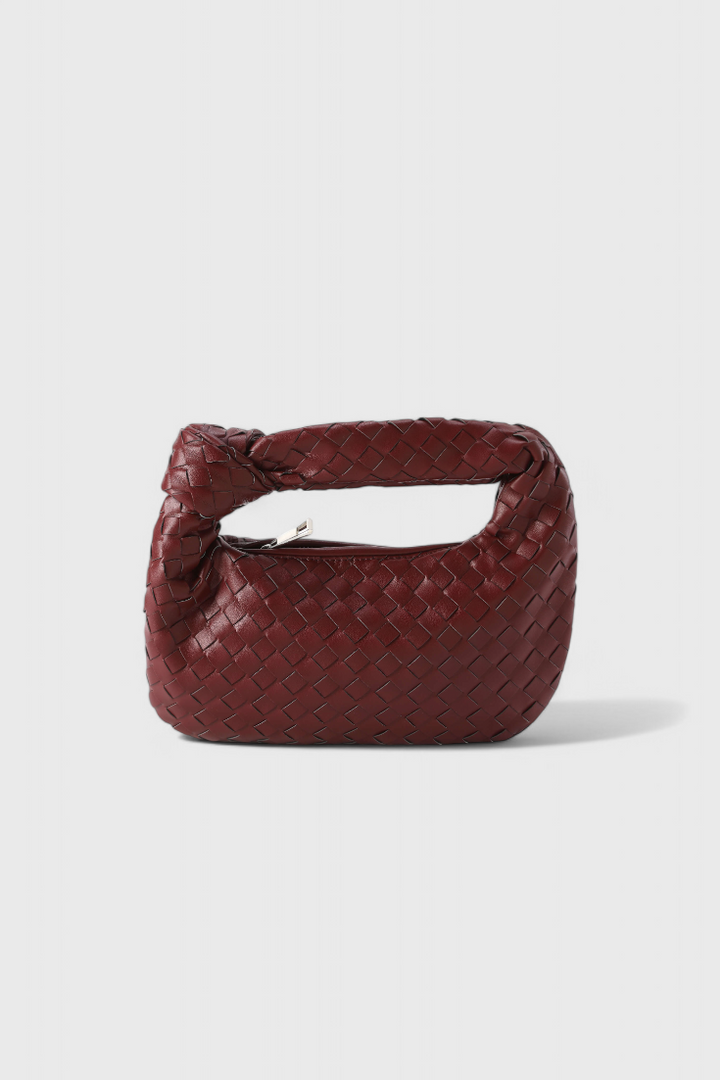 Sac Tressé à Anse Nouée – Burdeos