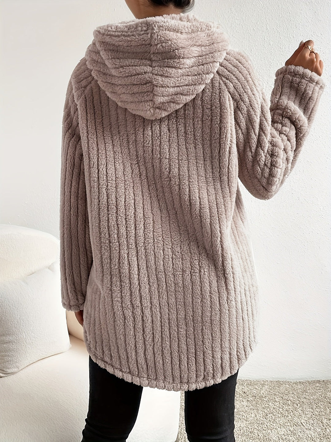 Sweat à Capuche