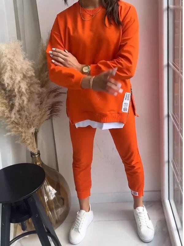 Ensemble Décontracté Sweat et Pantalon