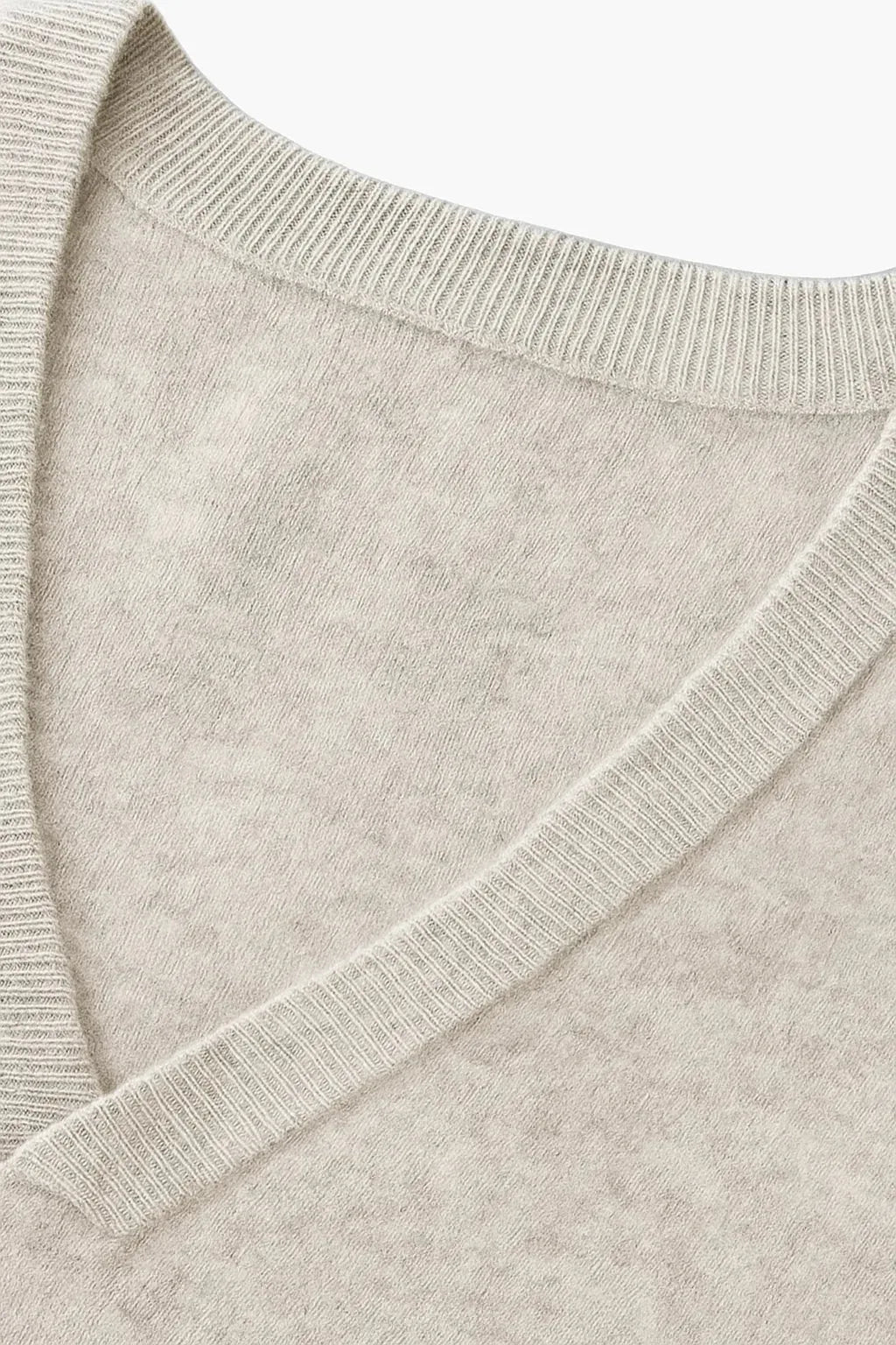 Cardigan Classique Boutonné