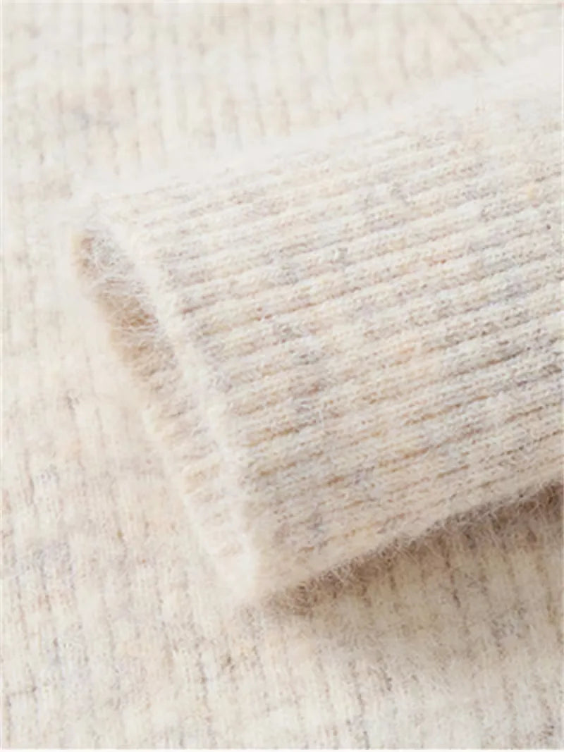 Cardigan Homme Col V Essentiel