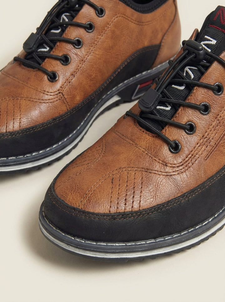 Chaussures de Ville Modernes