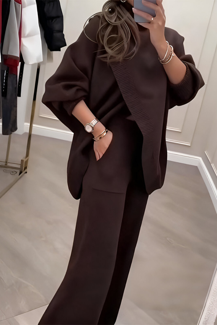 Ensemble Coordonné Élégant