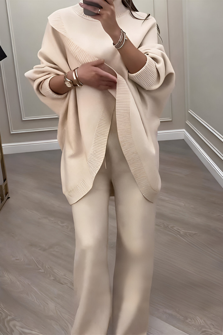 Ensemble Coordonné Élégant
