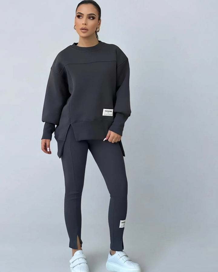 Ensemble Coordonné Urbain – Gris