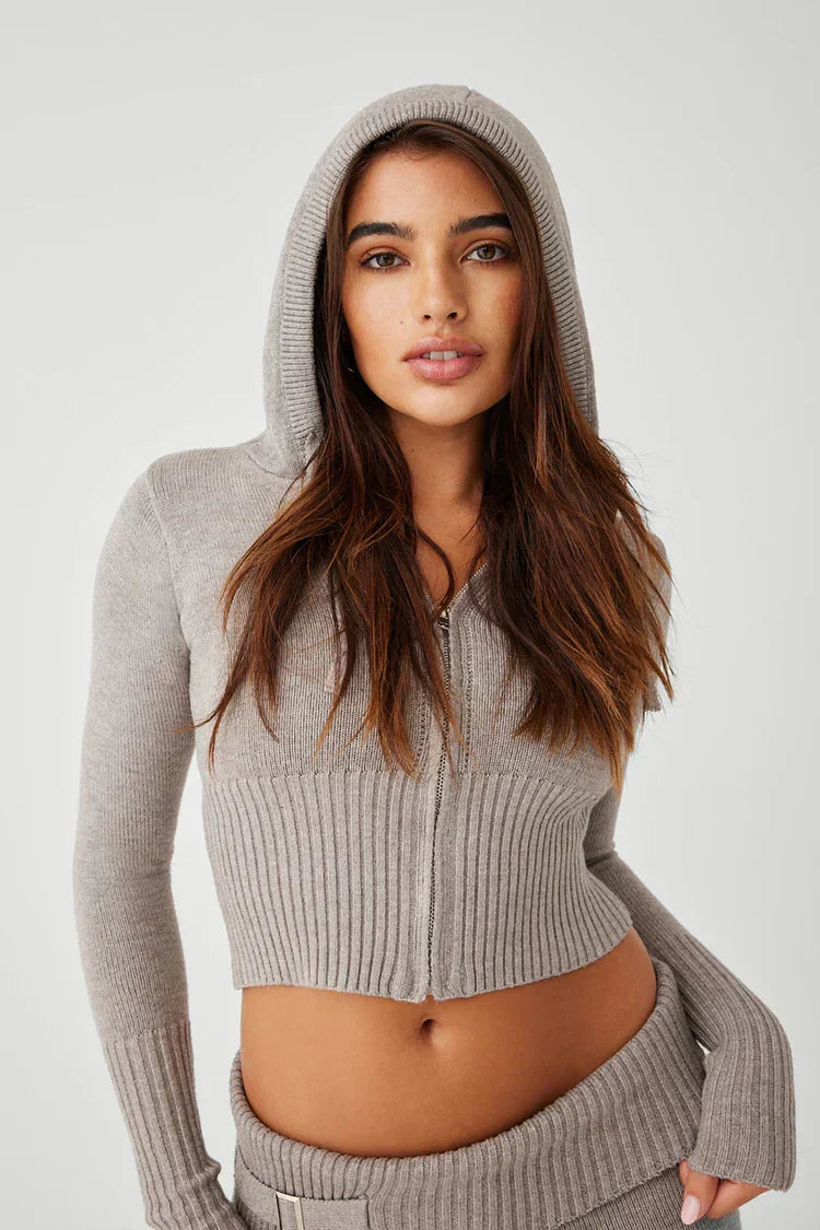 Ensemble Pantalon et Haut Court