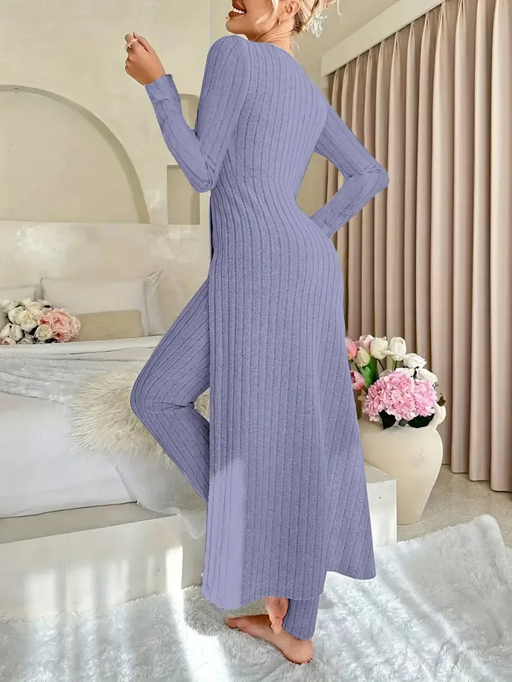 Ensemble Tunique et Pantalon