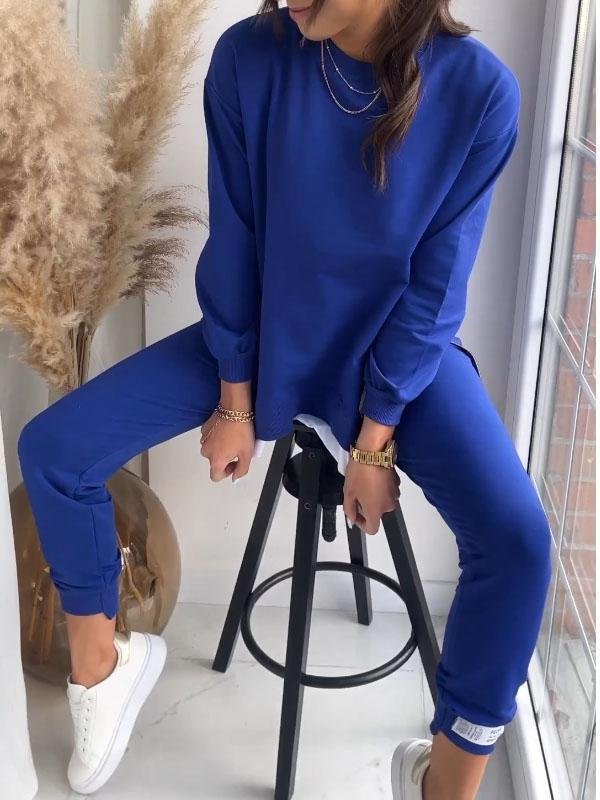 Ensemble Décontracté Sweat et Pantalon
