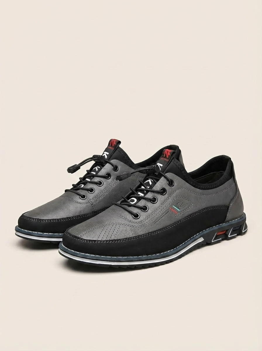 Chaussures de Ville Modernes