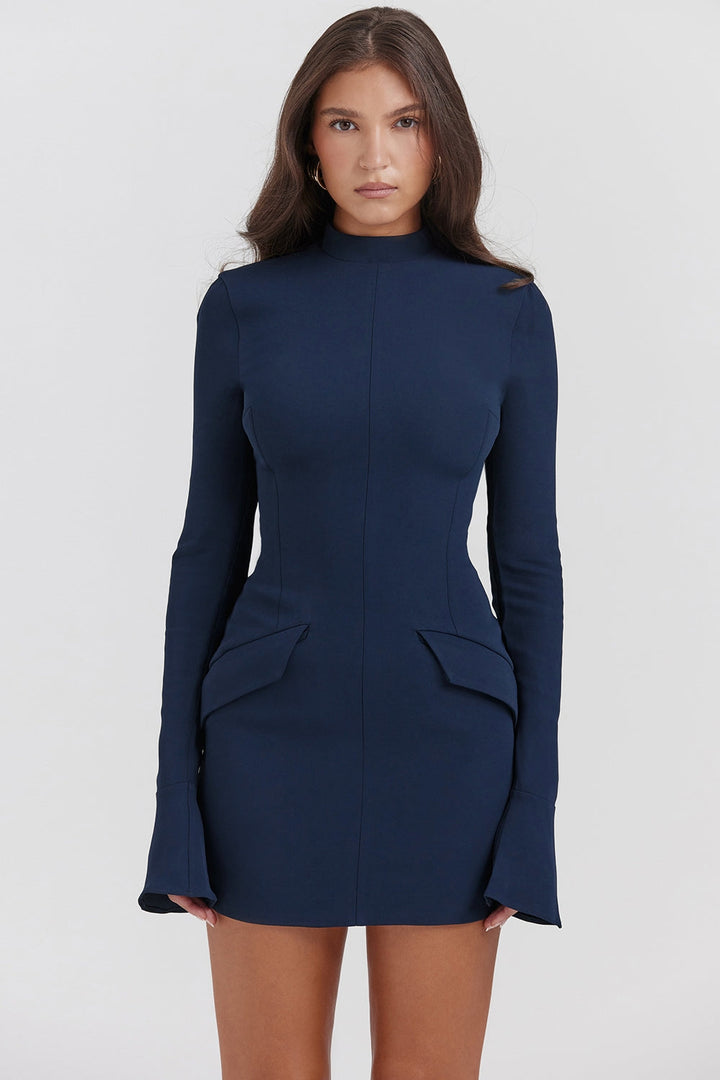 Grace-Midikleid