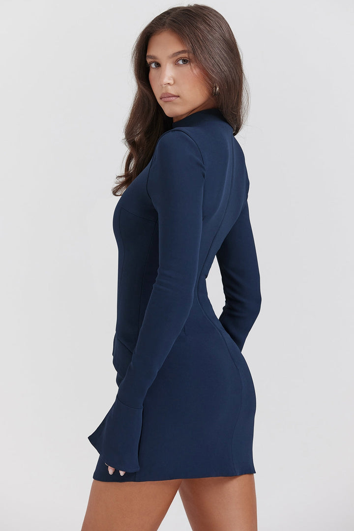 Grace-Midikleid