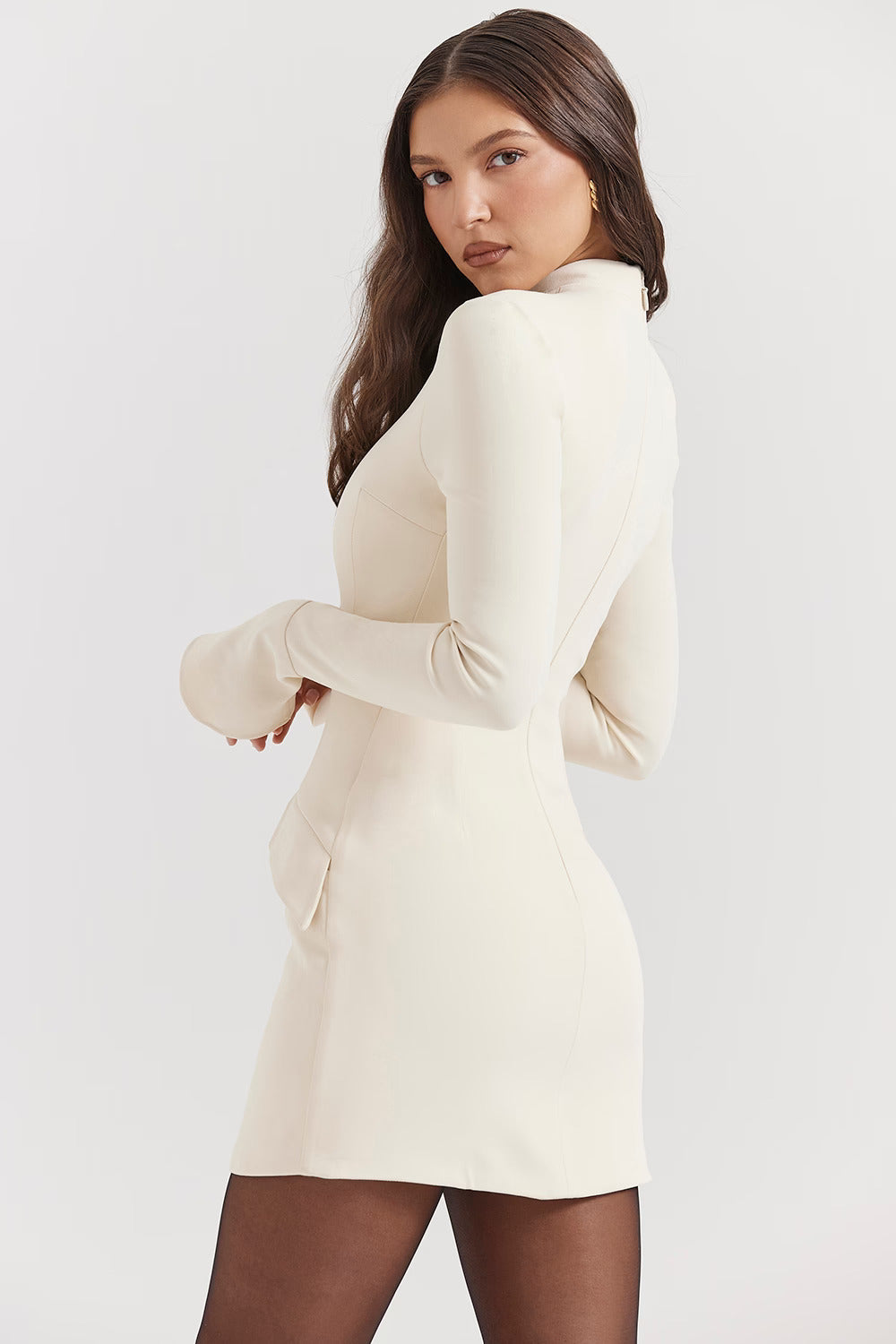 Grace-Midikleid