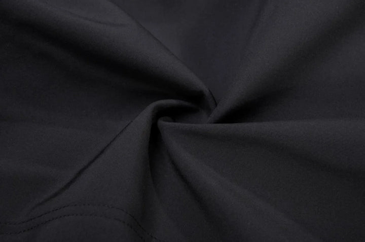 Manteau Homme Technique à Capuche