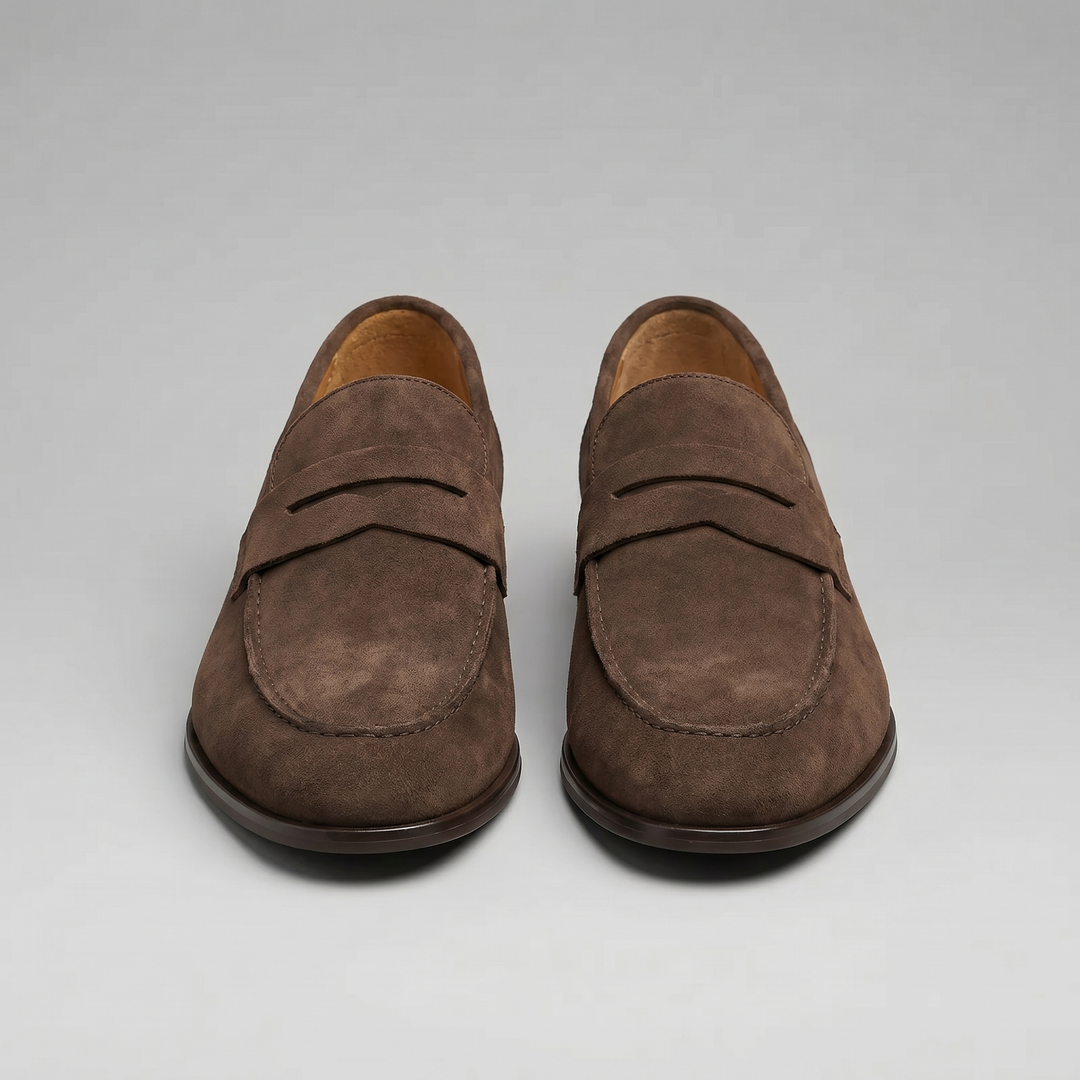 Mocassins Classiques Élégants