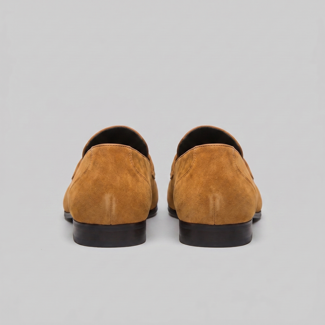 Mocassins Classiques Élégants