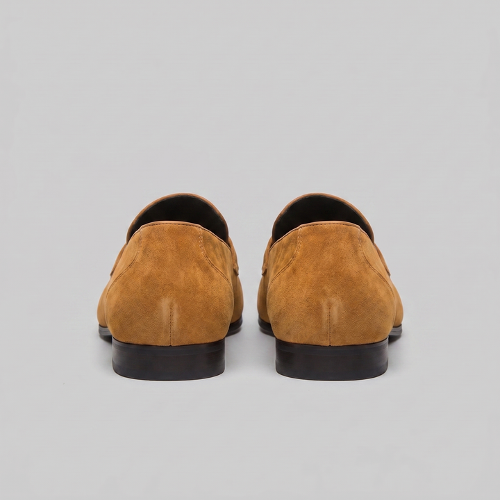 Mocassins Classiques Élégants