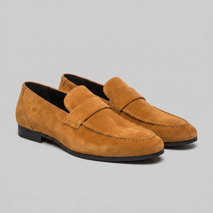 Mocassins Classiques Élégants