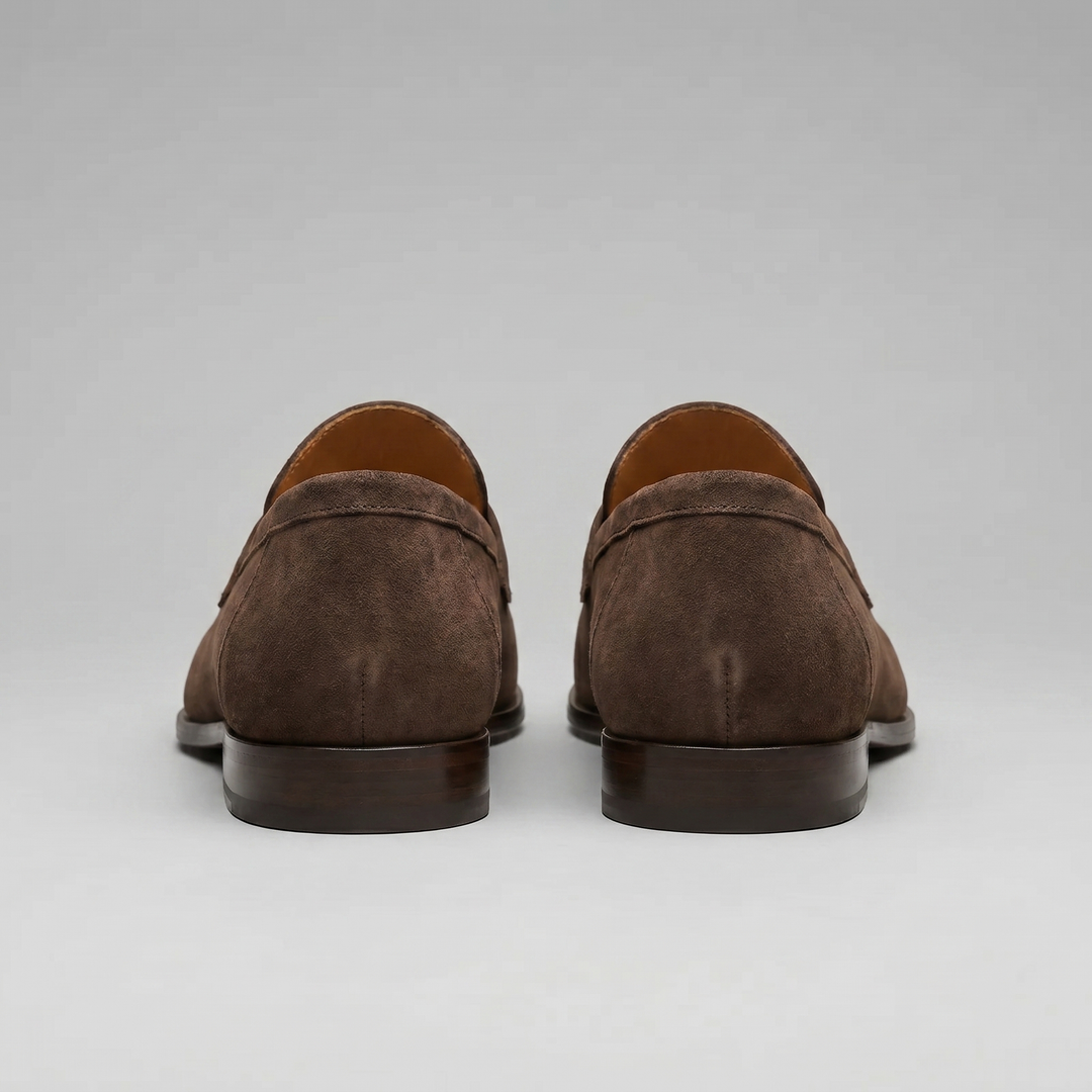 Mocassins Classiques Élégants