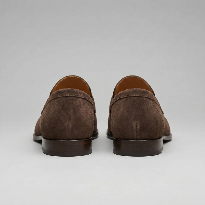 Mocassins Classiques Élégants