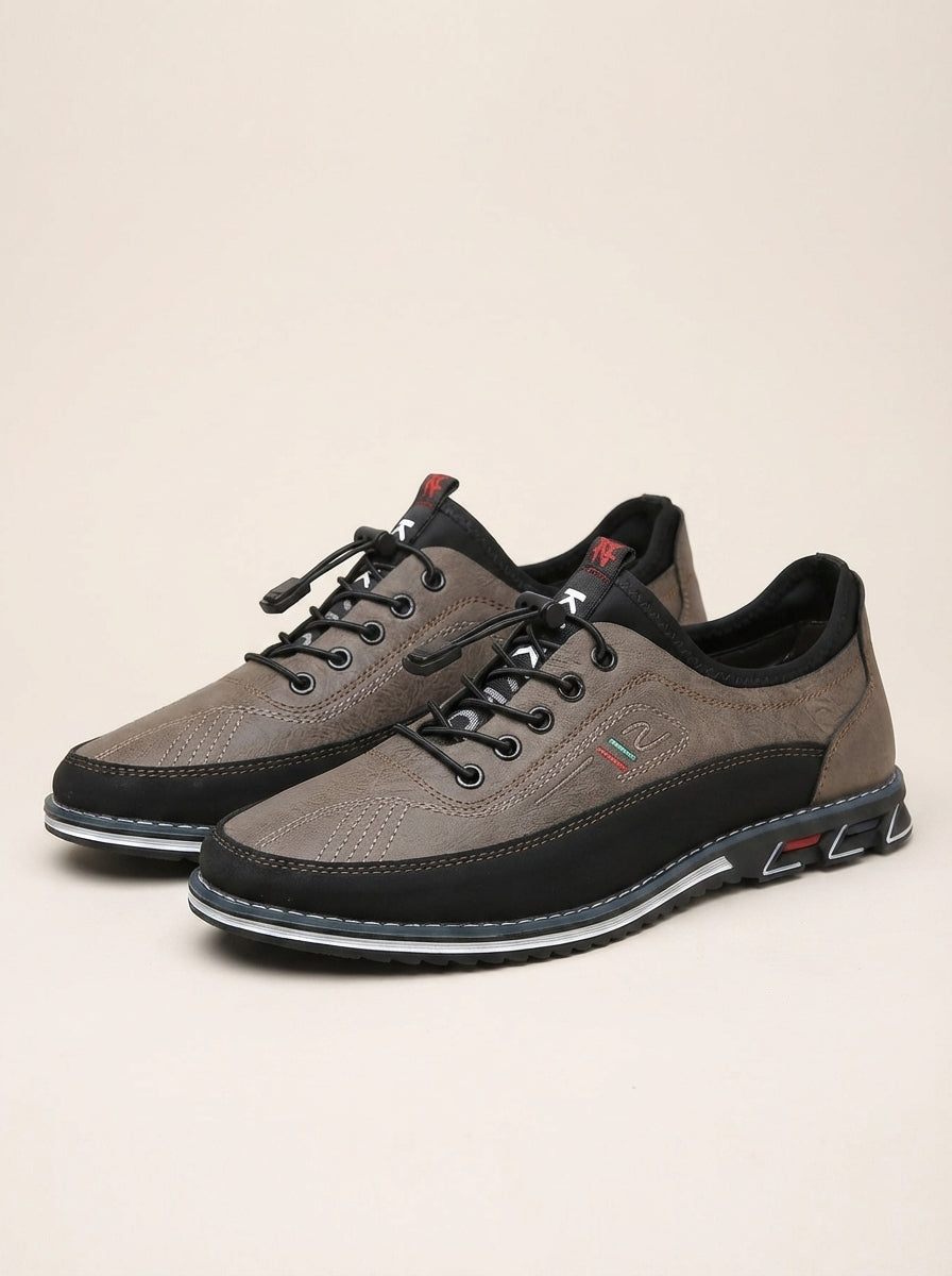 Chaussures de Ville Modernes