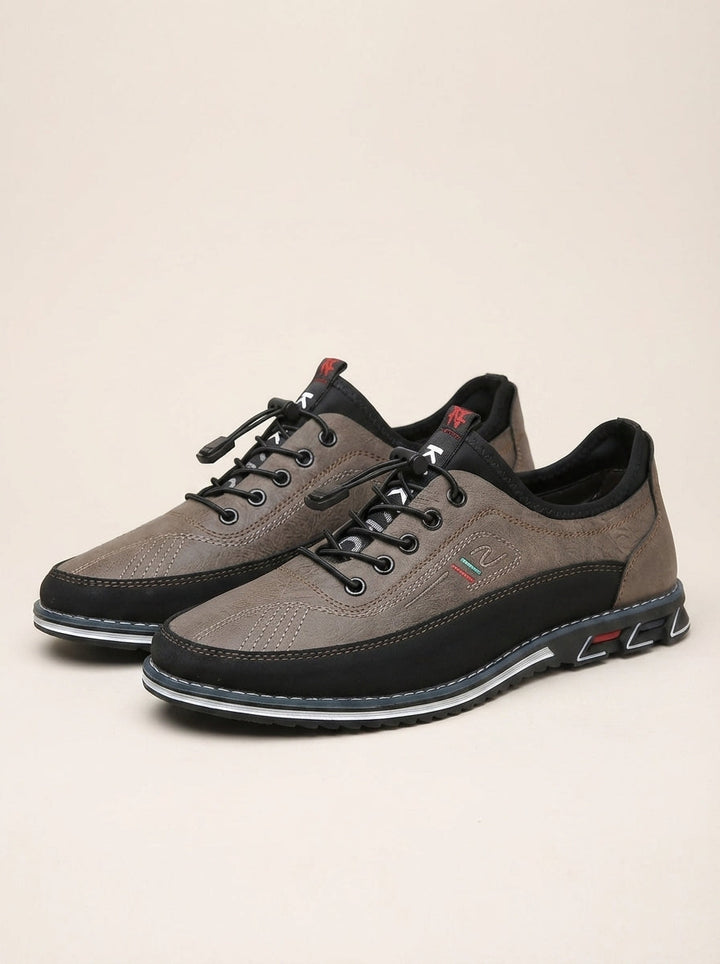 Chaussures de Ville Modernes