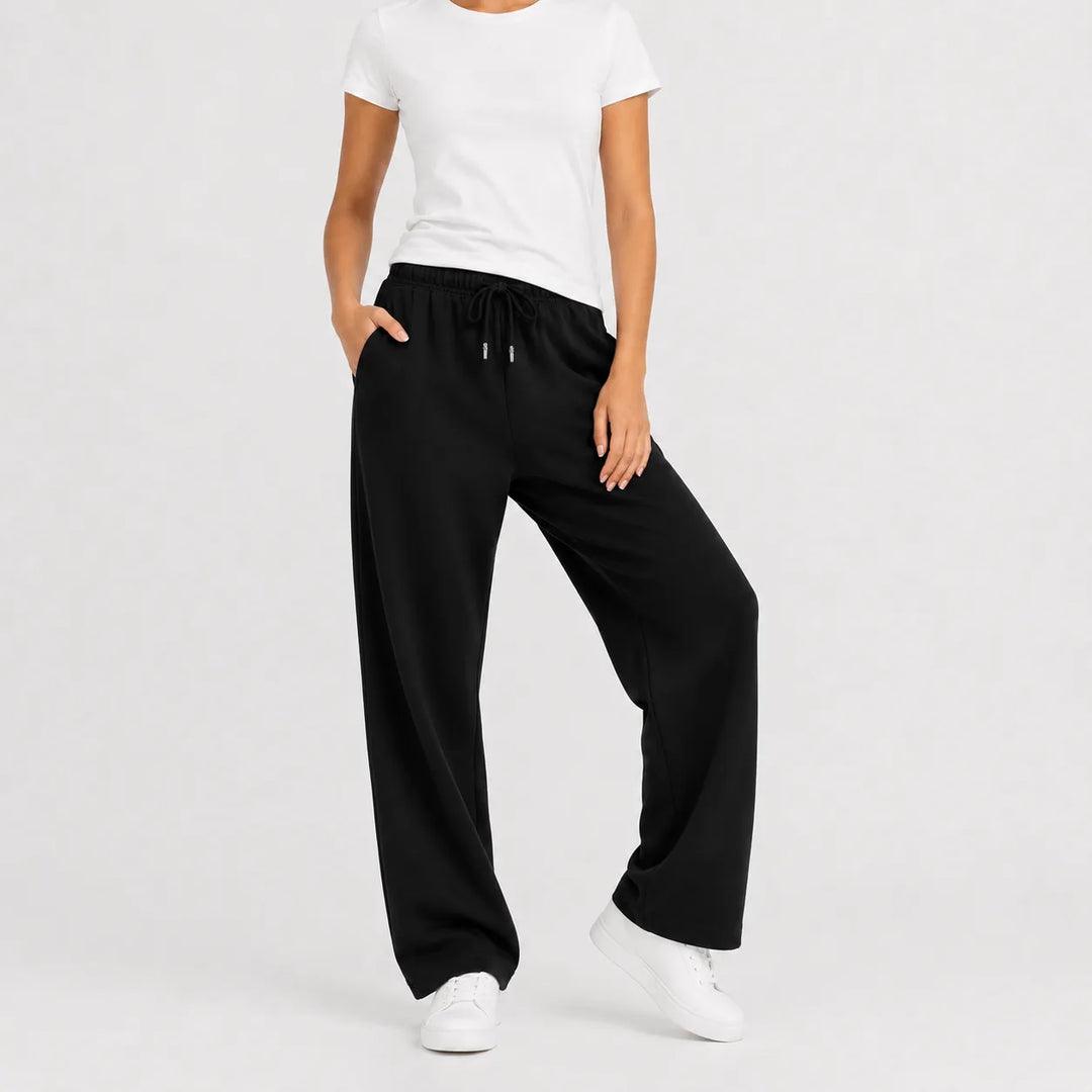 Pantalon de Détente Confortable