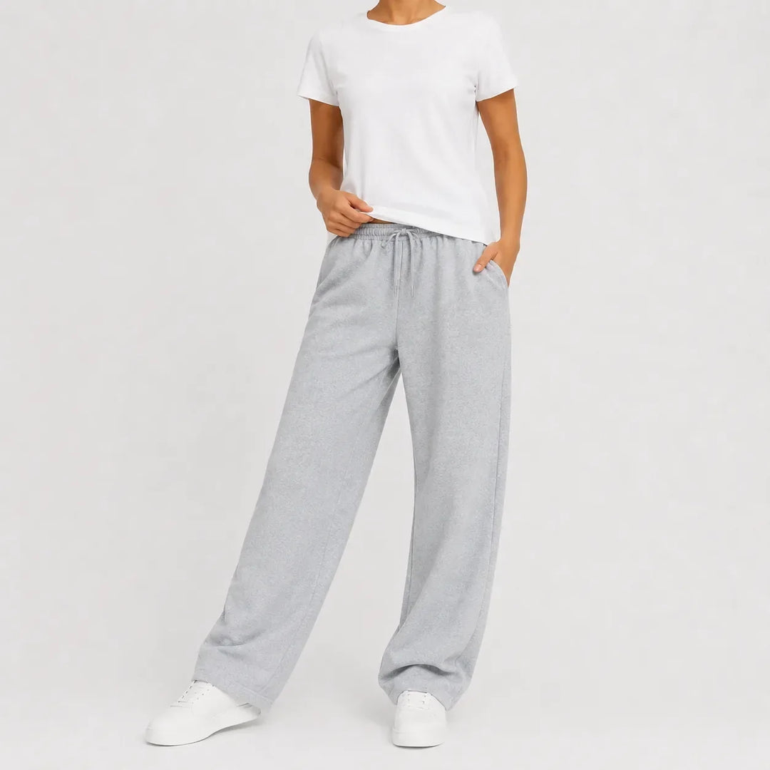 Pantalon de Détente Confortable