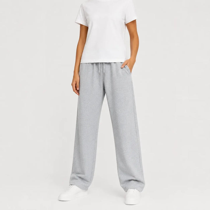 Pantalon de Détente Confortable – Pierre
