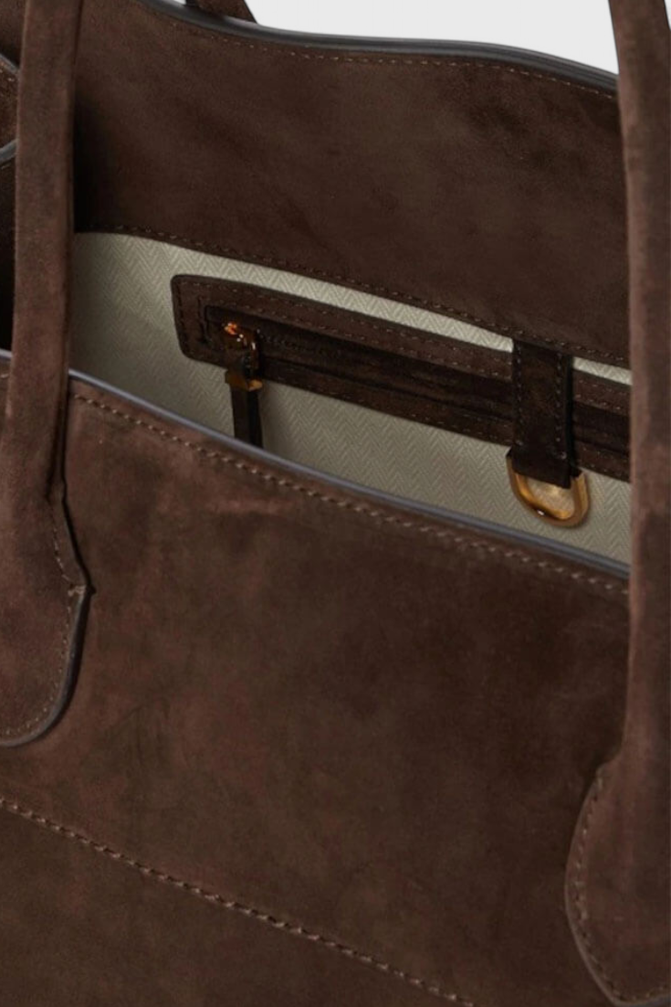 Sac Cabas au Design Minimaliste