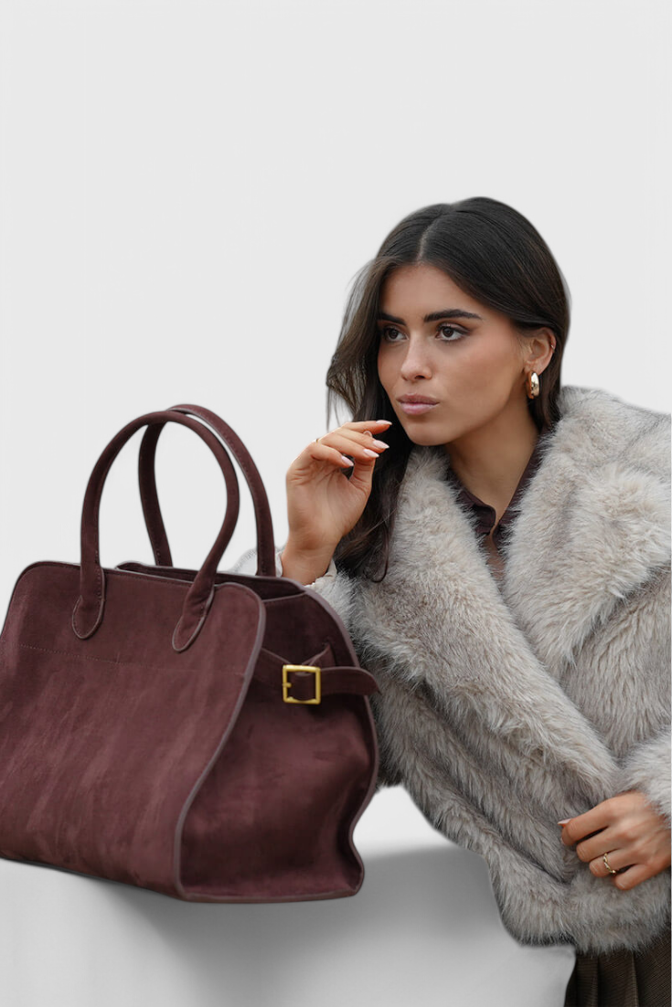 Sac Cabas au Design Minimaliste