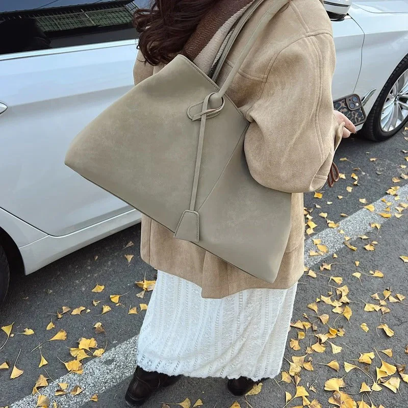 Sac Cabas Élégant pour le Quotidien