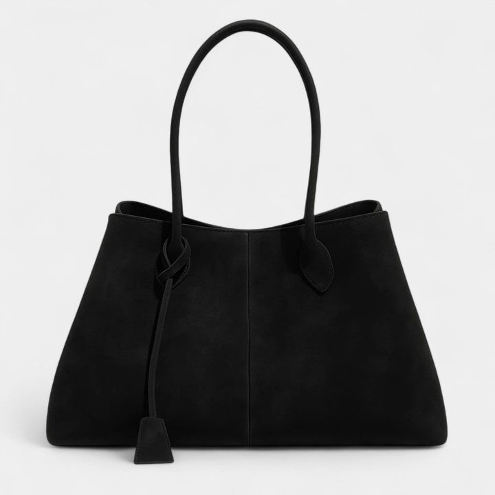 Sac Cabas Élégant pour le Quotidien – Noir