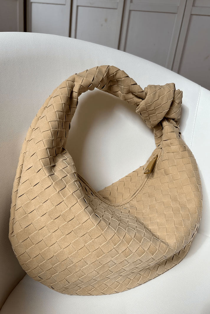 Sac Élégant à Anse Nouée