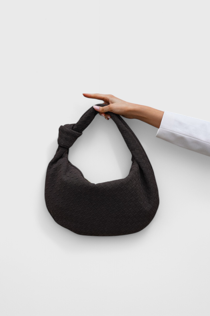 Sac Élégant à Anse Nouée