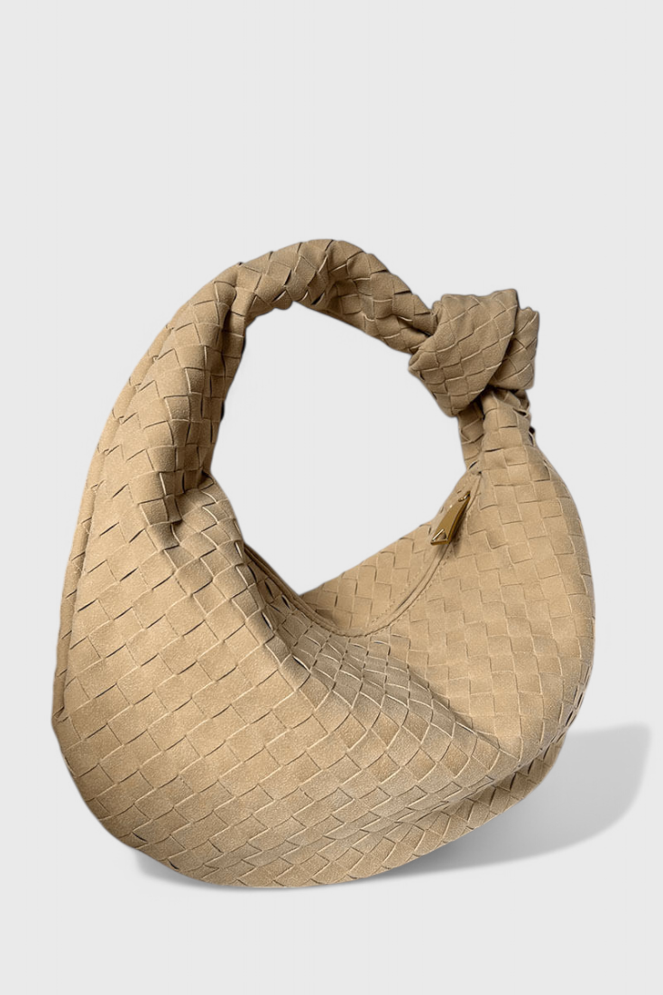 Sac Élégant à Anse Nouée