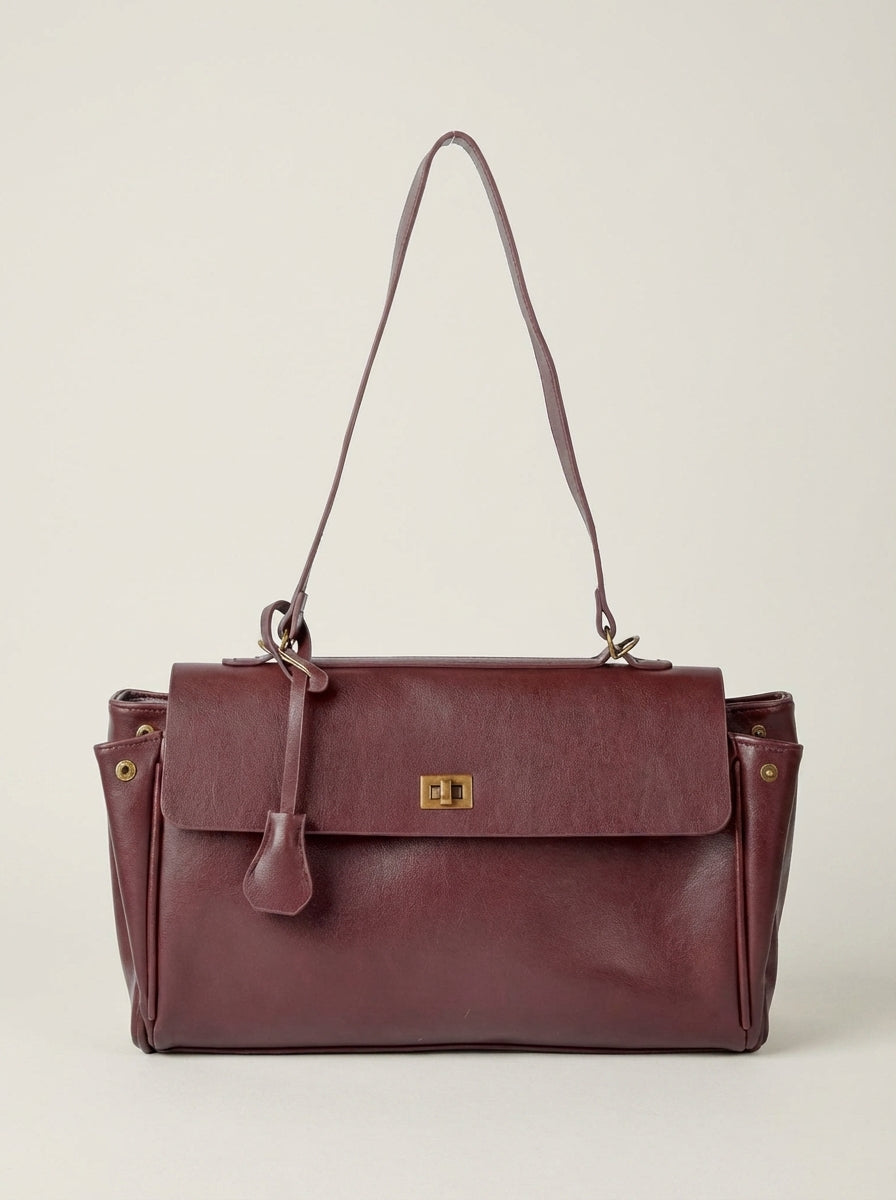 Sac Élégant Inspiration Vintage