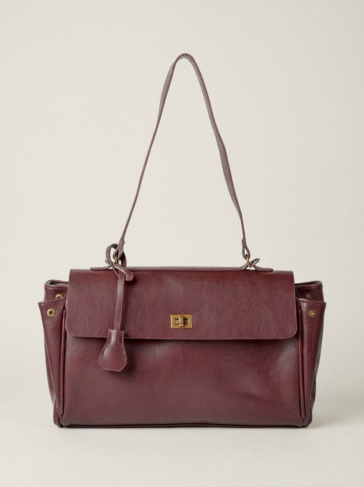 Sac Élégant Inspiration Vintage