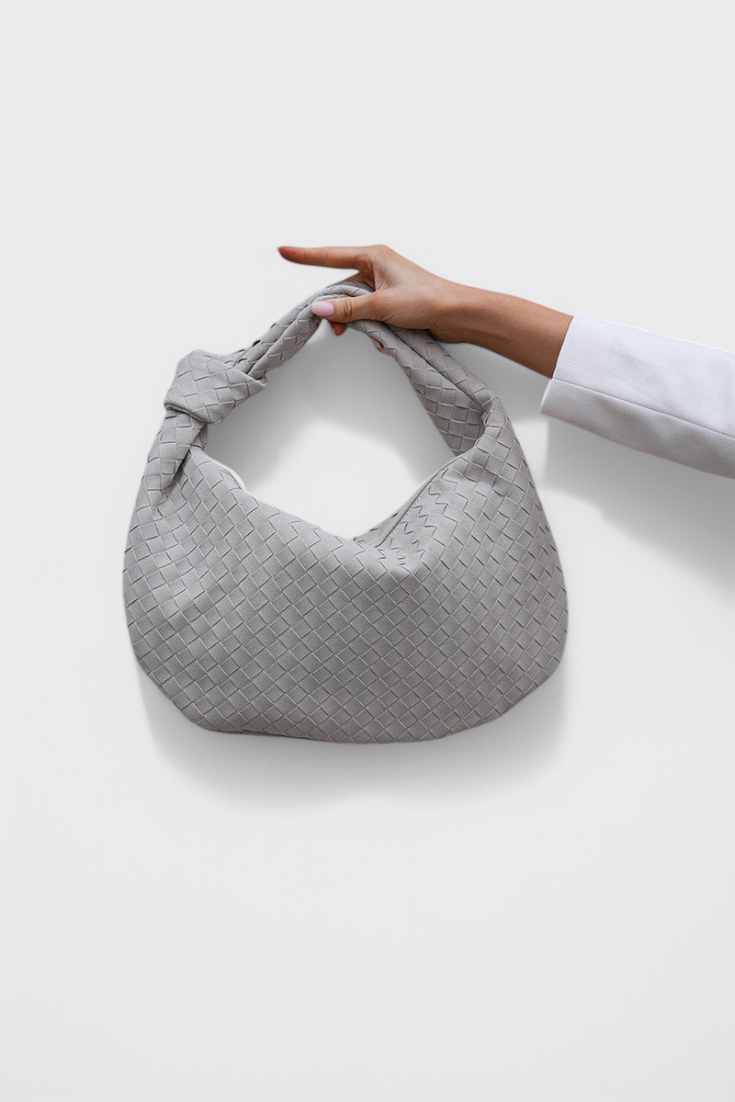 Sac Porté Épaule Tressé