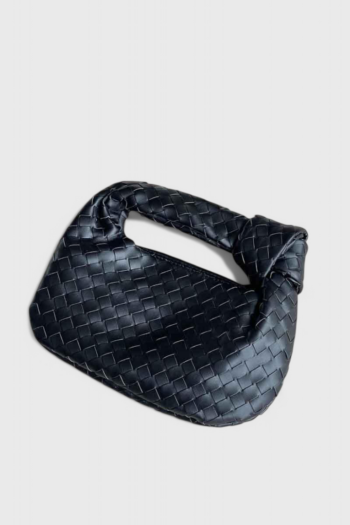 Sac Tressé à Anse Nouée