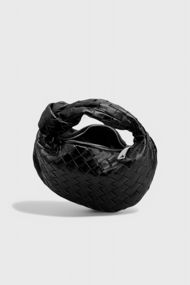 Sac Tressé à Anse Nouée