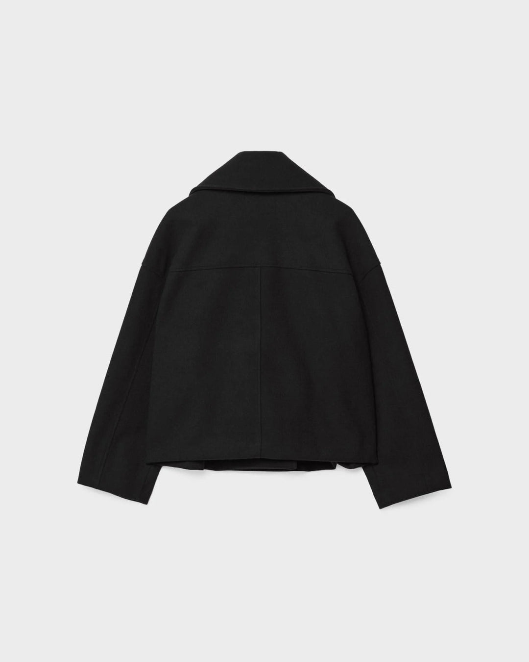 Veste Courte Croisée