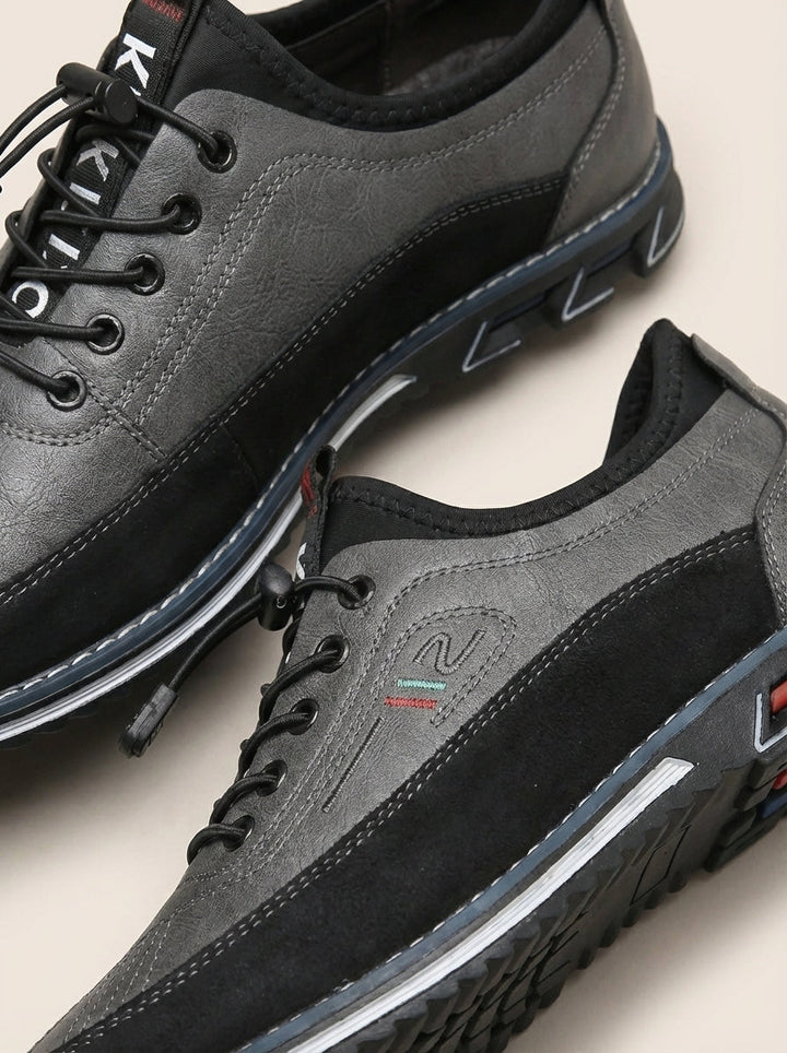 Chaussures de Ville Modernes